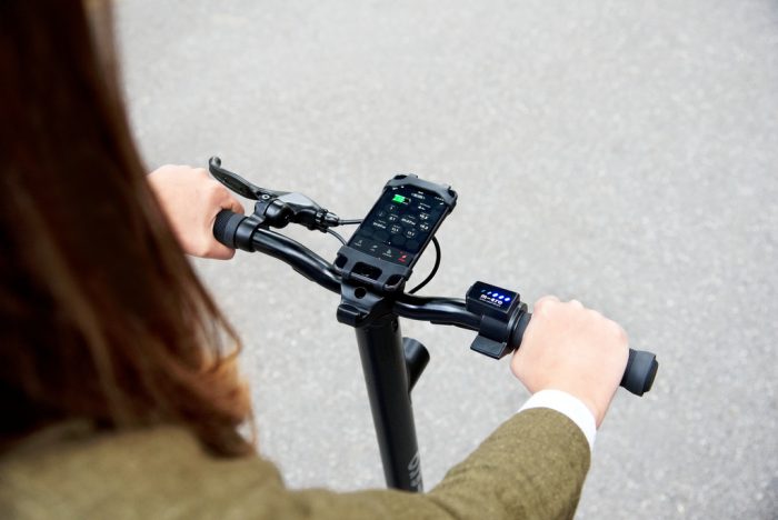 Micro M1 Colibri NL - Afbeelding 3