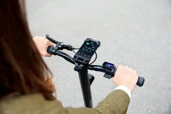 Micro M1 Colibri NL - Afbeelding 3