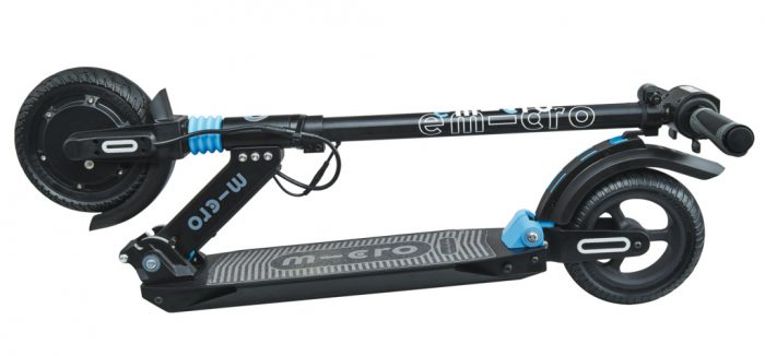 Micro Merlin X4 - Afbeelding 4