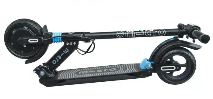Micro Merlin X4 - Afbeelding 4