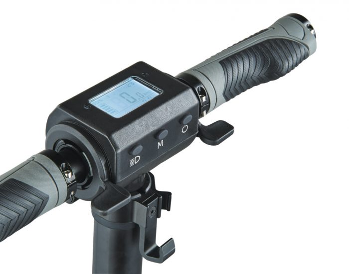 Micro Merlin X4 - Afbeelding 3