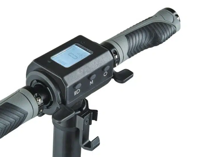 Micro Merlin X4 - Afbeelding 3