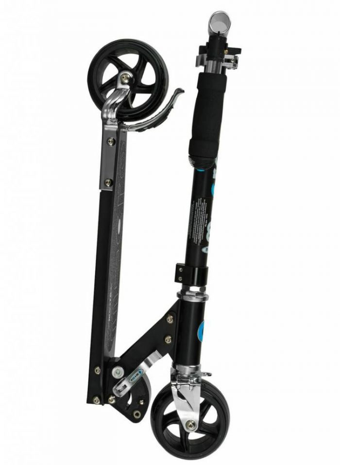 Micro Rocket - zwart - Afbeelding 3