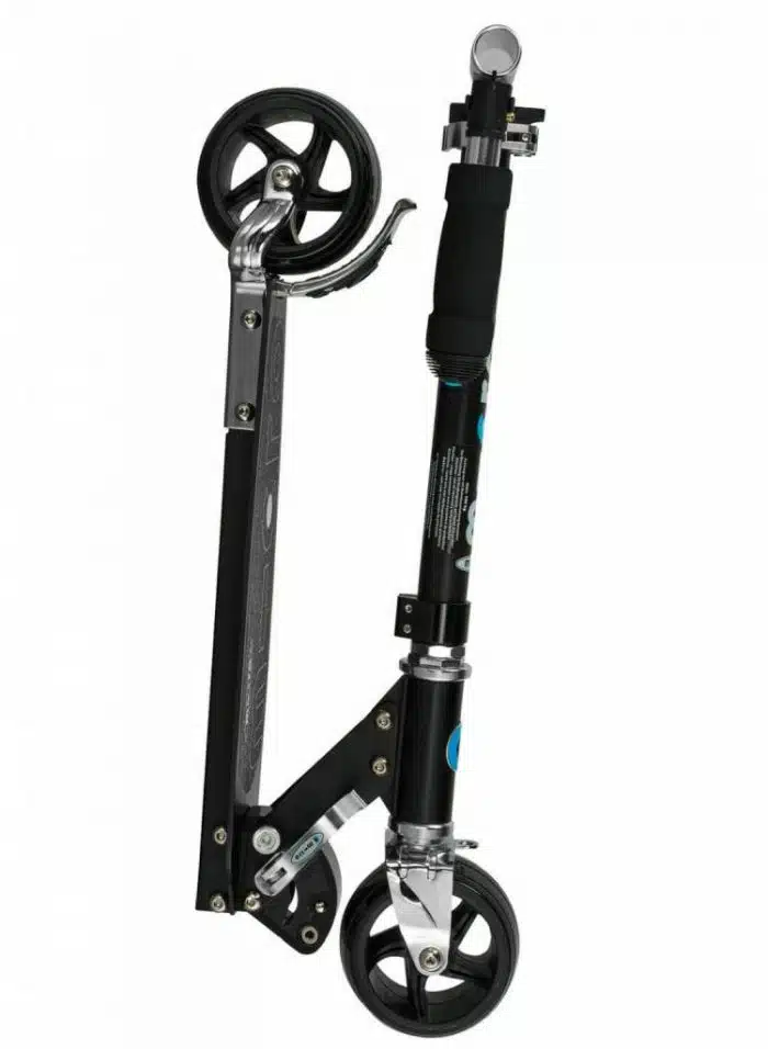 Micro Rocket - zwart - Afbeelding 3