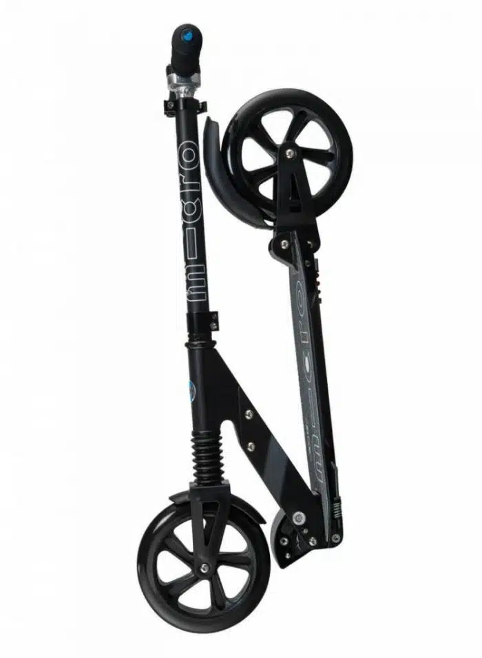 Micro Suspension - zwart - Afbeelding 2