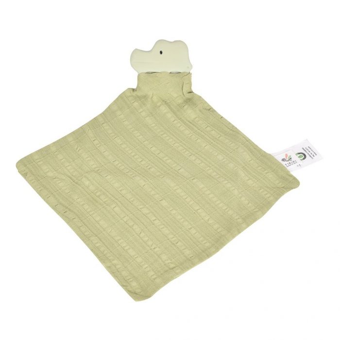 full size of crocodile teether and muslin
