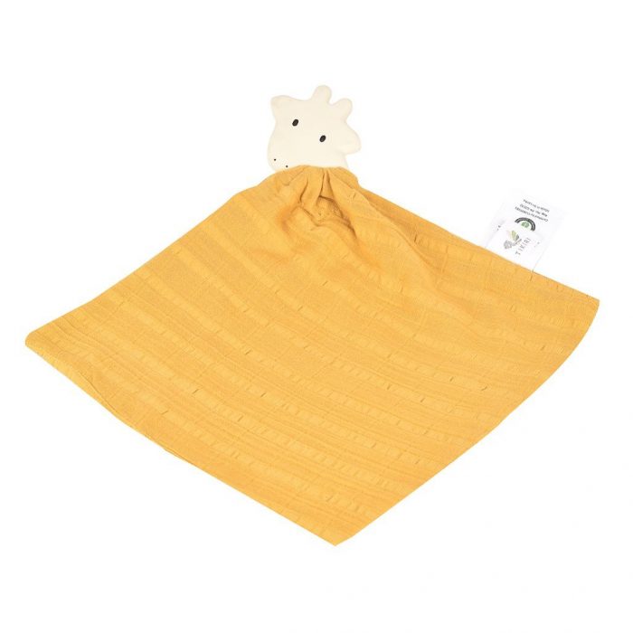 full size of giraffe teether and comforter