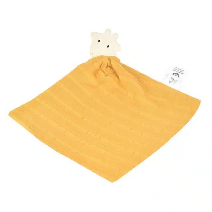 full size of giraffe teether and comforter