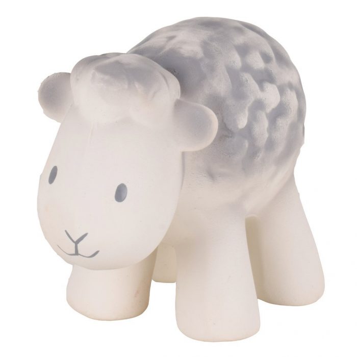 schaap bijtje