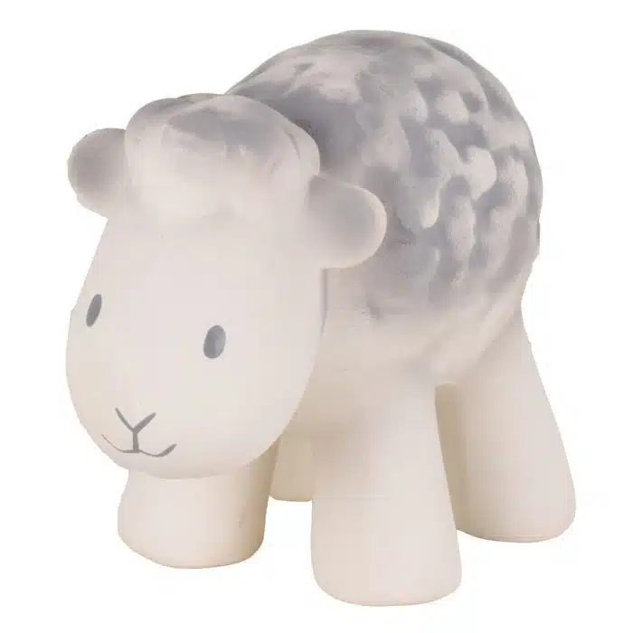 schaap bijtje