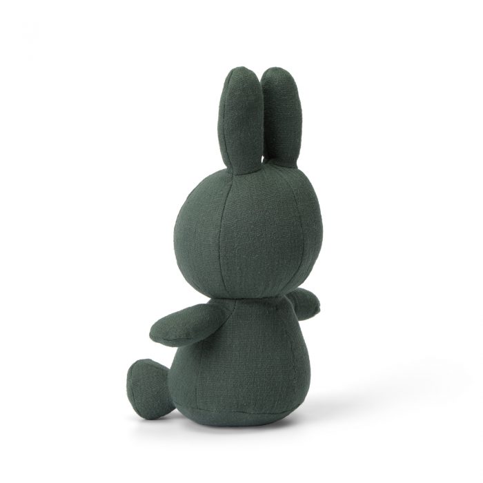 Nijntje Mousseline -  groen, 23 cm - Afbeelding 3