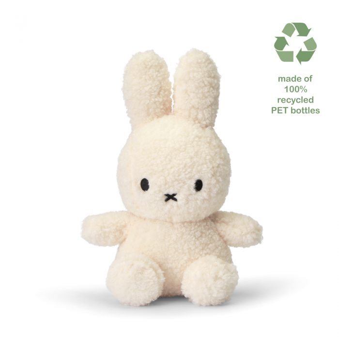 Nijntje teddy cream 23 cm