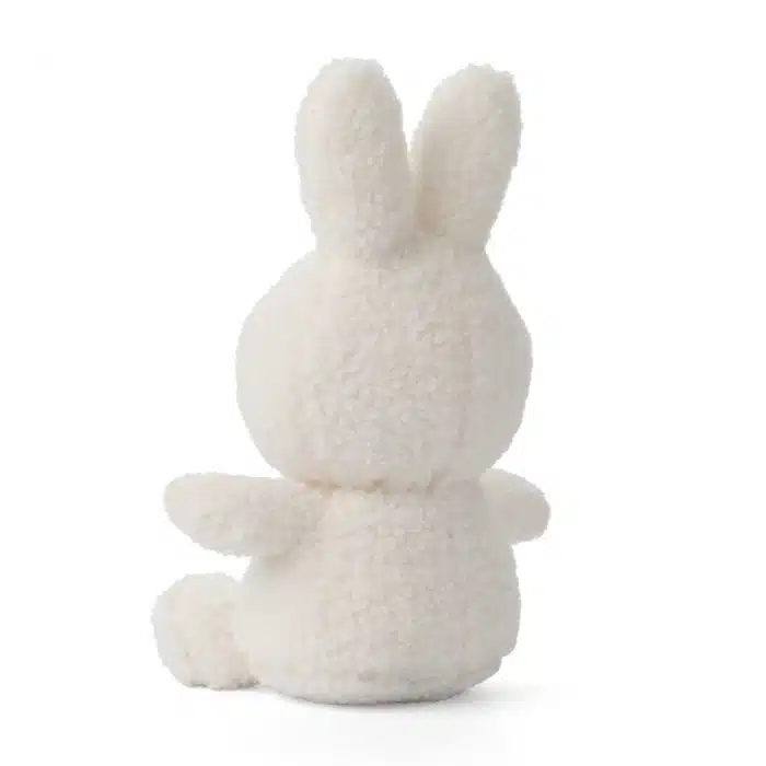 Nijntje Terry cream, 23 cm