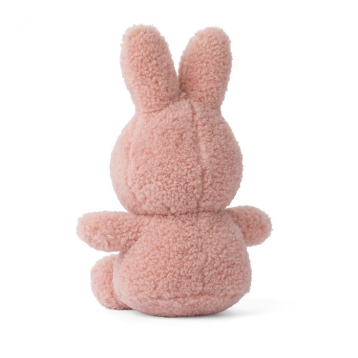 Nijntje Teddy - roze, 23 cm - Afbeelding 3