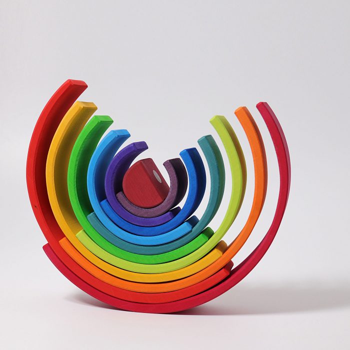 Grimm's Regenboog Groot - Afbeelding 3