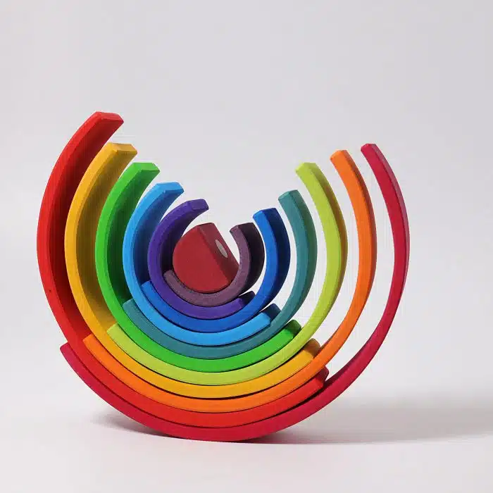 Grimm's Regenboog Groot - Afbeelding 3