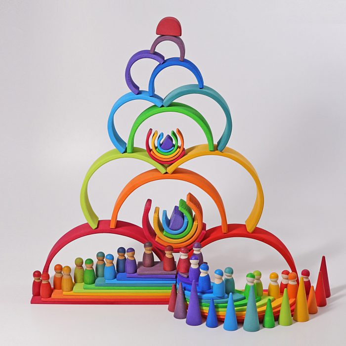 Grimm's Regenboog Groot - Afbeelding 5