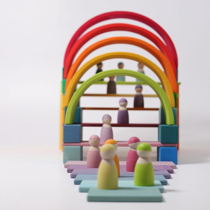 Grimm's Regenboog Groot - Afbeelding 6