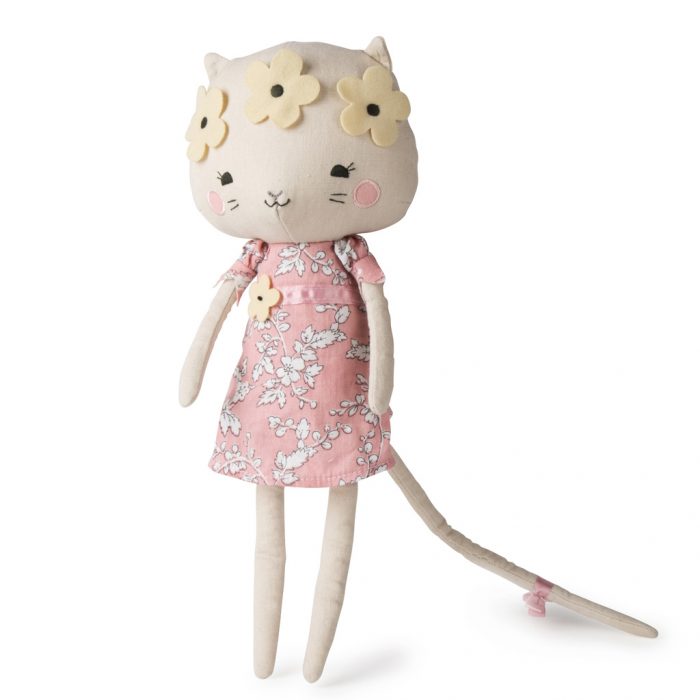 Picca Loulou Cat