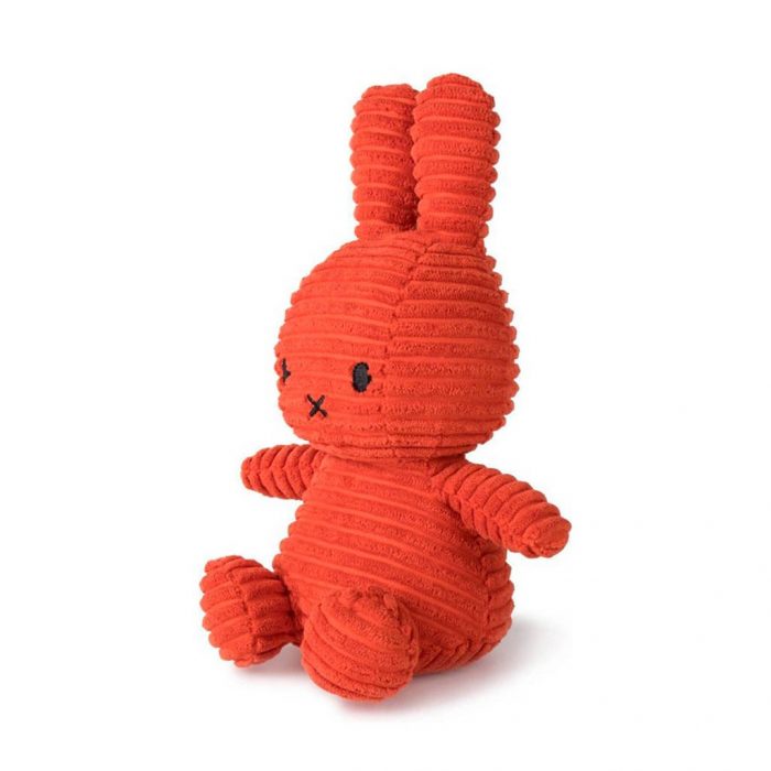 miffy corduroy terra 23cm