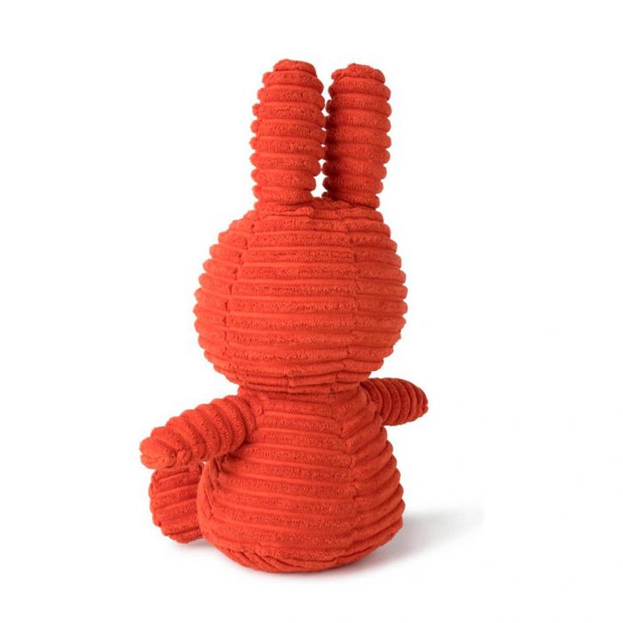 nijntje kunffel corduroy terra