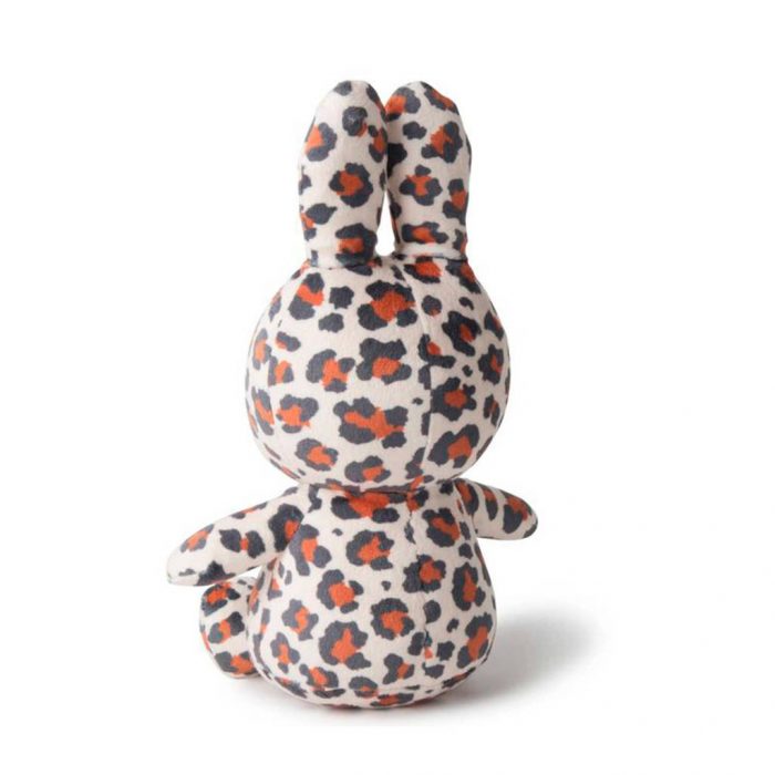 nijntje knuffel luipaard