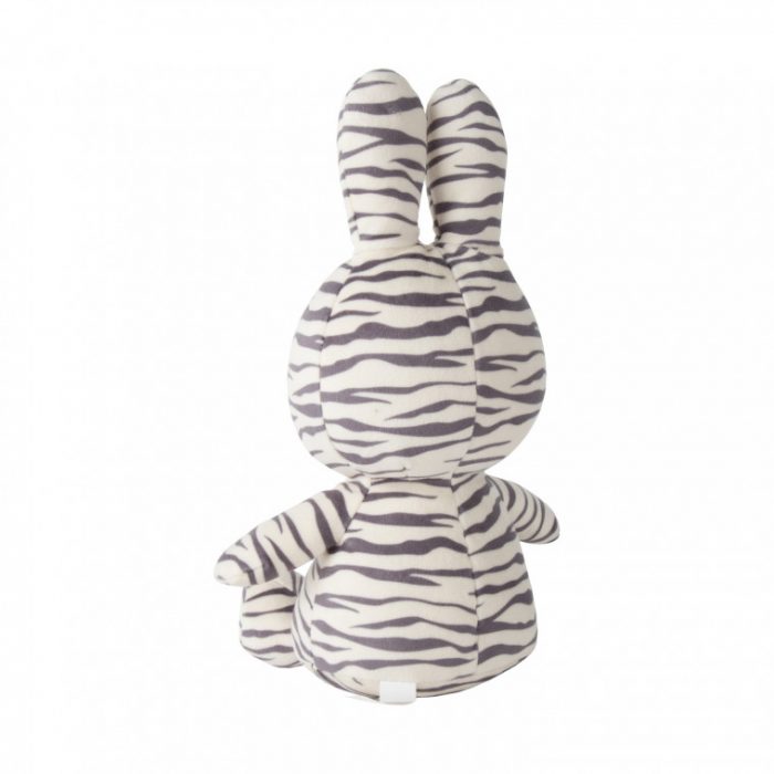 miffy zebra print