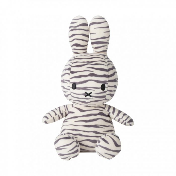 Nijntje - Zebra Print 23 cm