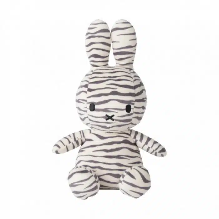 Nijntje - Zebra Print 23 cm