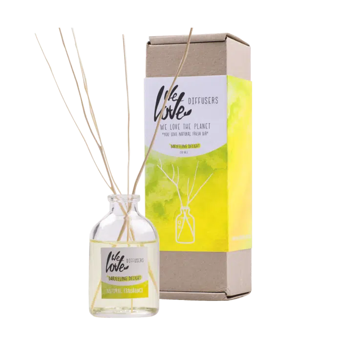 eco diffuser darjeeling