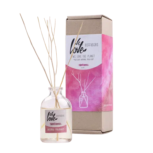sweet senses eco diffuser