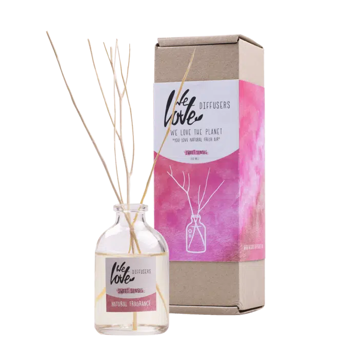 sweet senses eco diffuser