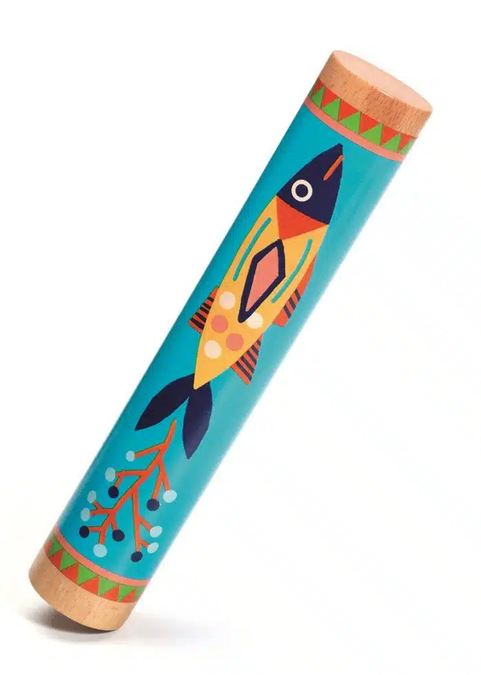 Djeco animambo rain stick