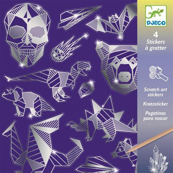 djeco-scratch-art-stickers-metal-iron-50-stickers