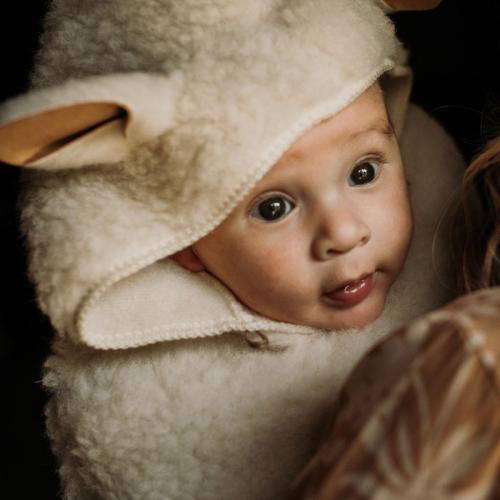 Alwero Baby Tippet Illy