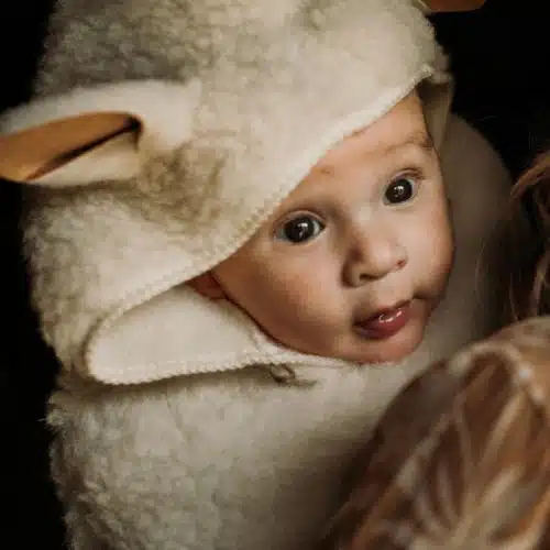 Alwero Baby Tippet Illy