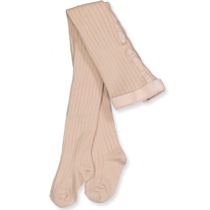 Tights Cosmos Wool – Rose Dust