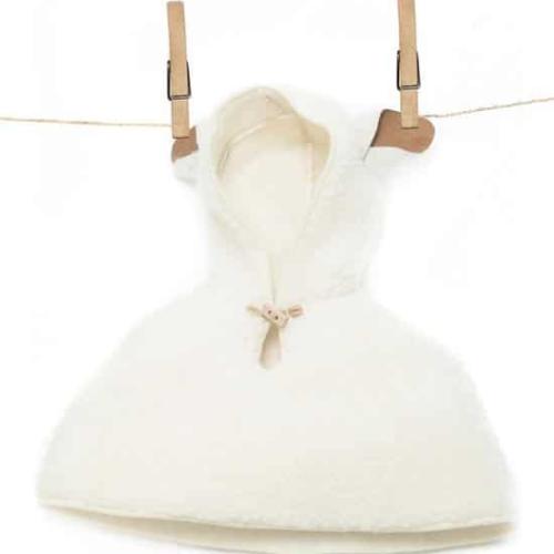 Alwero Baby Tippet Illy