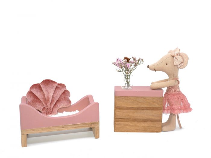 Felou commode poppenhuis