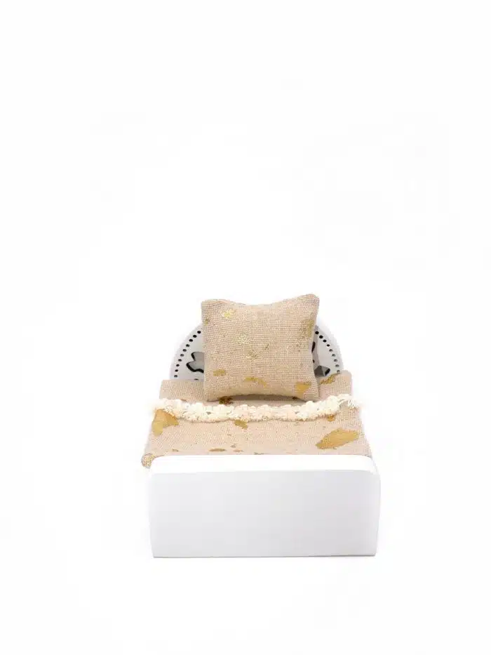 dekbedset klein poppenhuis felou