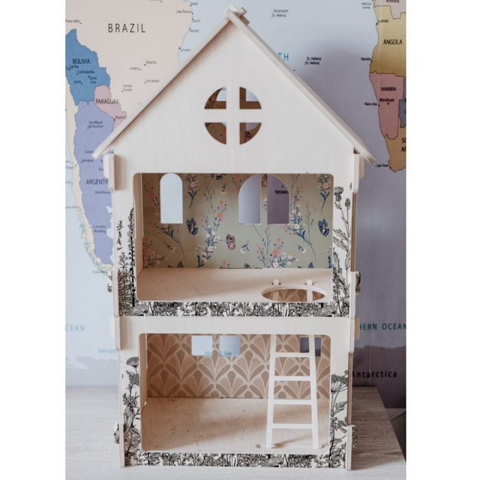 Poppenhuis Modular Meadow