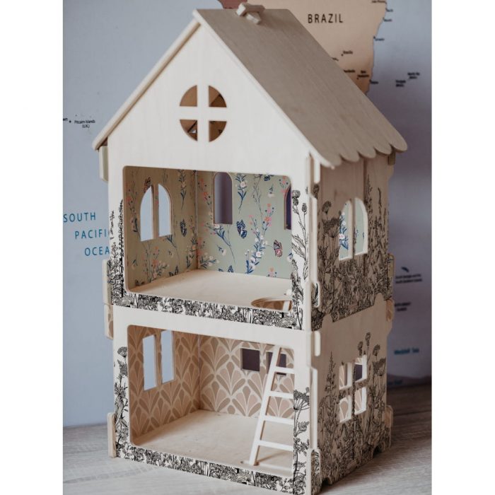 Poppenhuis Modular Meadow