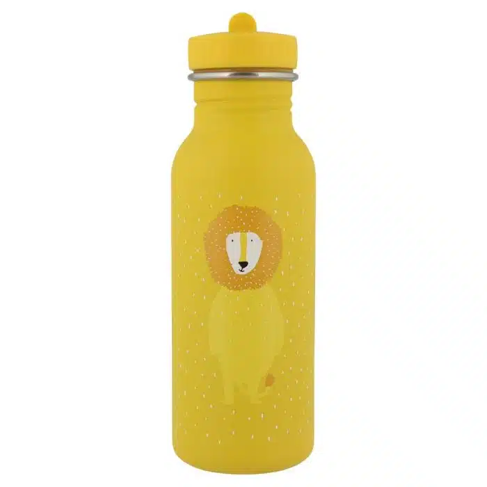 Trixie drinkfles 500 ml lion