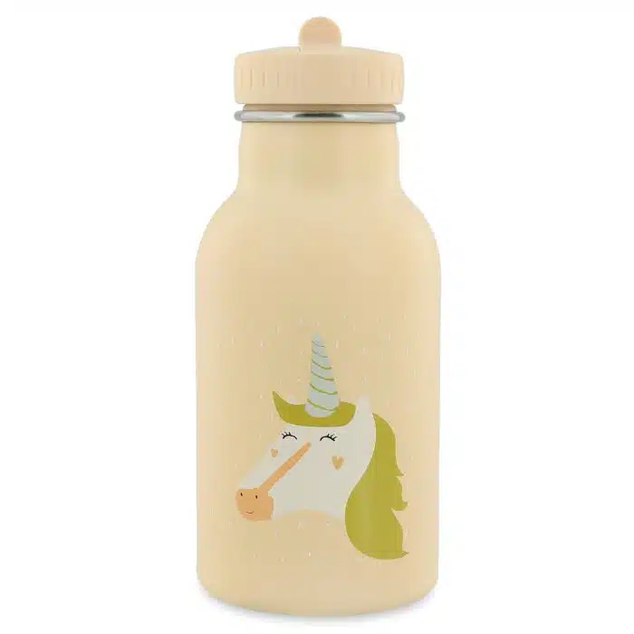 Trixie drinkfles 350 ml unicorn