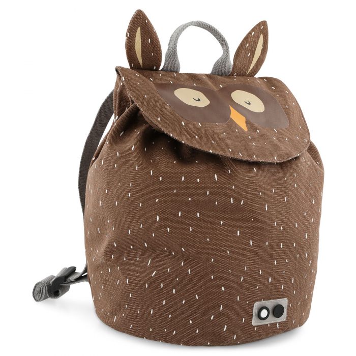 Rugzak MINI - Mr. Owl2