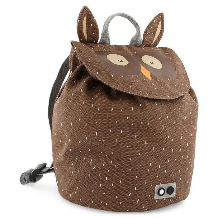 Rugzak MINI - Mr. Owl2