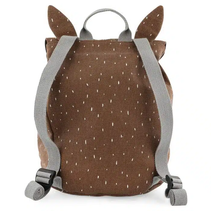 Rugzak MINI - Mr. Owl2
