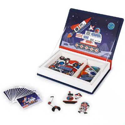 Magnetibook Heelal 2