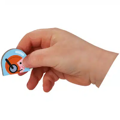 Magnetibook Heelal 5