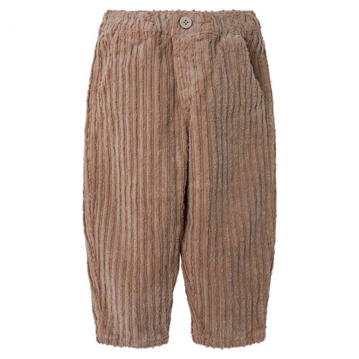 Lil Atelier Ancle Loose Pant